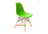 Image of Ghế nhựa Eames trẻ em GLM17